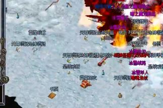 迷失版本传奇行会为什么要承包地图？