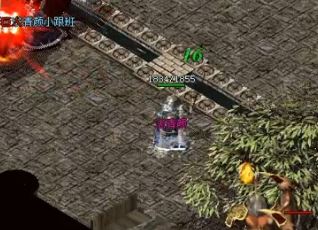 小飞鞋是做1.76高质量传奇除魔任务的好