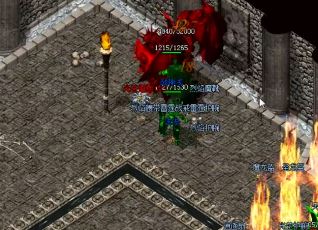 老玩家都知道的仅次于屠龙高级特戒